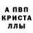 Первитин пудра Michael Isenhour